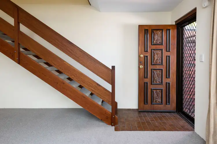 Fourth view of Homely townhouse listing, 2/48 Dalkeith Road, Nedlands WA 6009