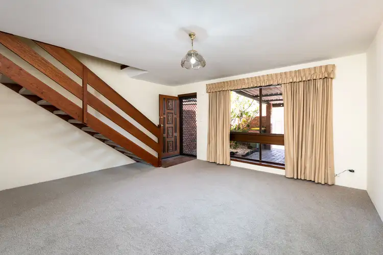Fifth view of Homely townhouse listing, 2/48 Dalkeith Road, Nedlands WA 6009