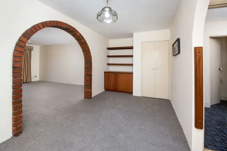 Sixth view of Homely townhouse listing, 2/48 Dalkeith Road, Nedlands WA 6009