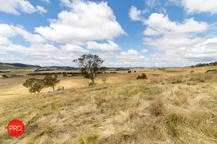 Second view of Homely rural property listing, 2287 Bungendore Road, Tarago NSW 2580