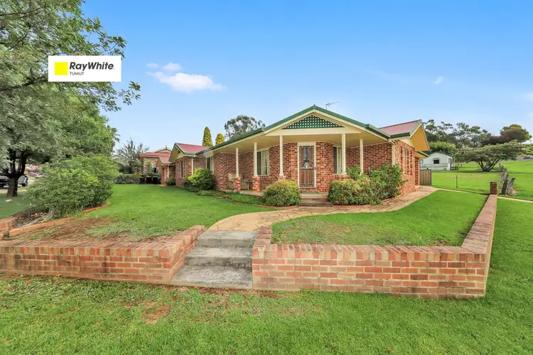 1 Martin Place, Tumut NSW 2720