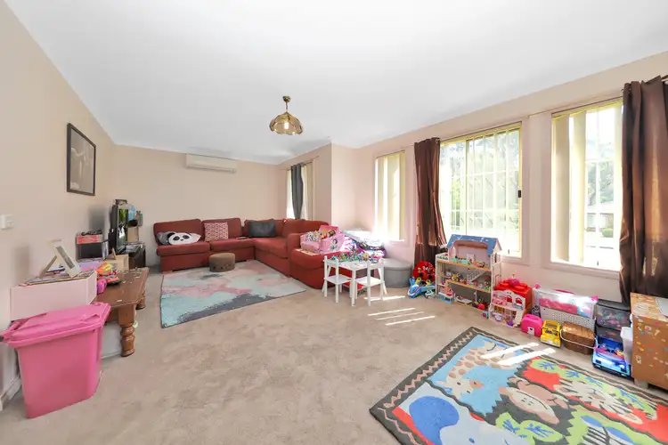 Third view of Homely unit listing, 1 Martin Place, Tumut NSW 2720