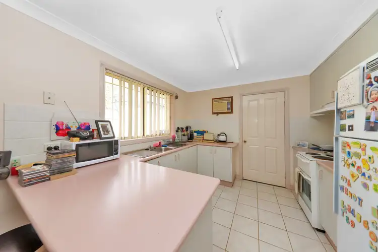 Fourth view of Homely unit listing, 1 Martin Place, Tumut NSW 2720