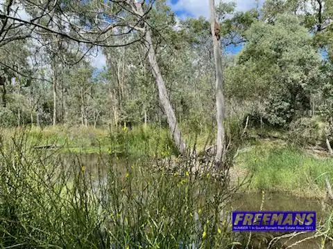 Main view of Homely land listing, LOT 12 Old Yarraman Road, Nanango QLD 4615