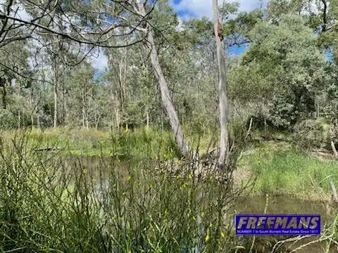 Main view of Homely land listing, LOT 12 Old Yarraman Road, Nanango QLD 4615