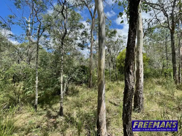 Fifth view of Homely land listing, LOT 12 Old Yarraman Road, Nanango QLD 4615