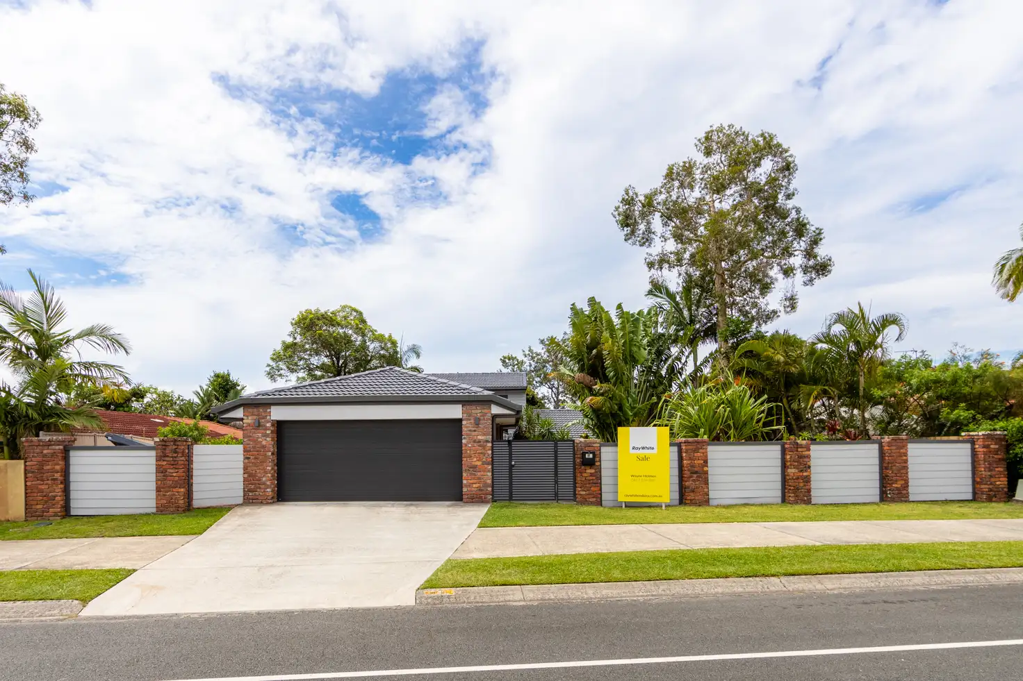 Main view of Homely house listing, 60 Cottesloe Drive, Robina QLD 4226