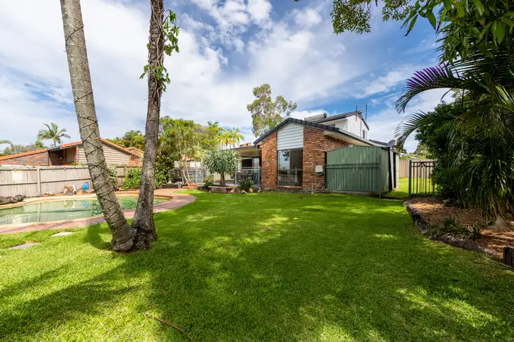 Fourth view of Homely house listing, 60 Cottesloe Drive, Robina QLD 4226