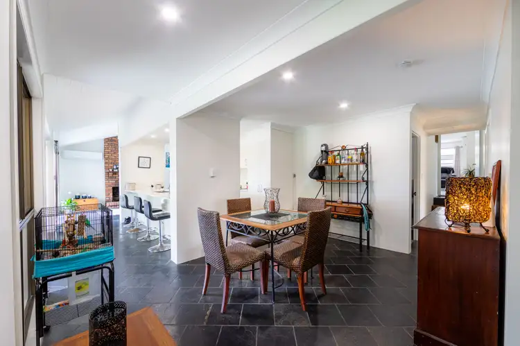 Fifth view of Homely house listing, 60 Cottesloe Drive, Robina QLD 4226