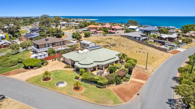 Fourth view of Homely house listing, 5 Scenic Drive, Falcon WA 6210