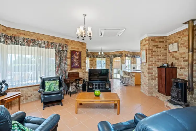 Sixth view of Homely house listing, 5 Scenic Drive, Falcon WA 6210
