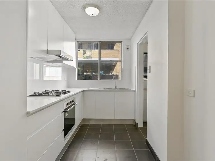 Fifth view of Homely apartment listing, 1/10 Albert Street, Hornsby NSW 2077