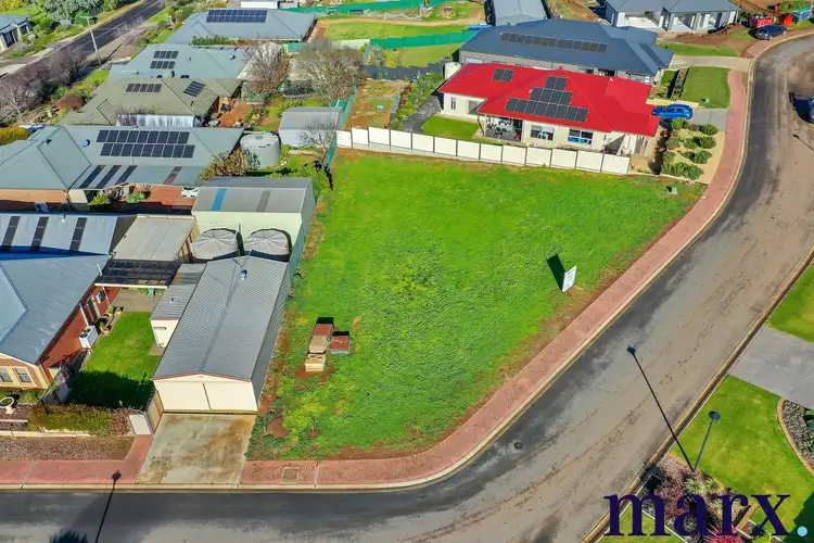 Fourth view of Homely land listing, 5 Plush Street, Greenock SA 5360