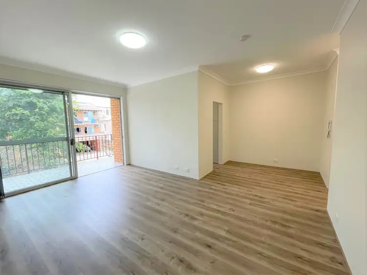 Second view of Homely unit listing, 6/9-11 Argyle Street, Carlton NSW 2218