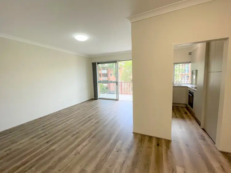 Fifth view of Homely unit listing, 6/9-11 Argyle Street, Carlton NSW 2218
