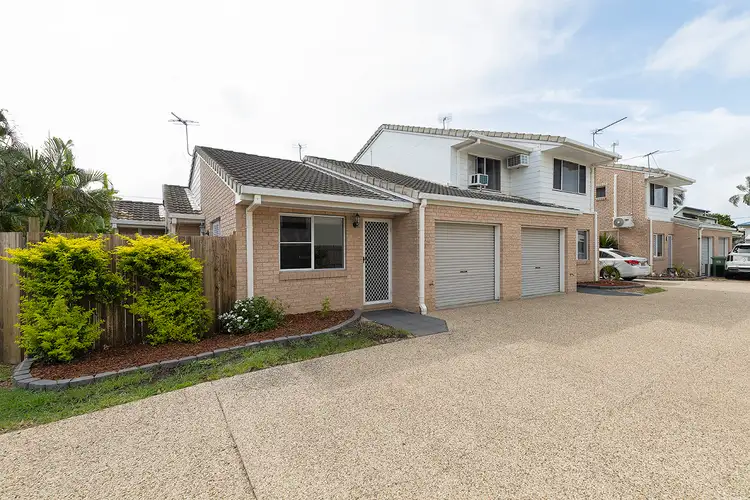 Second view of Homely block of units listing, 199 Evan Street, South Mackay QLD 4740