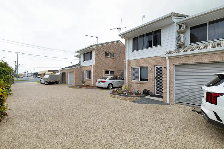 Third view of Homely block of units listing, 199 Evan Street, South Mackay QLD 4740