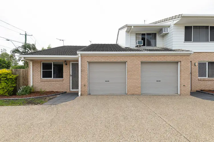 Fifth view of Homely block of units listing, 199 Evan Street, South Mackay QLD 4740