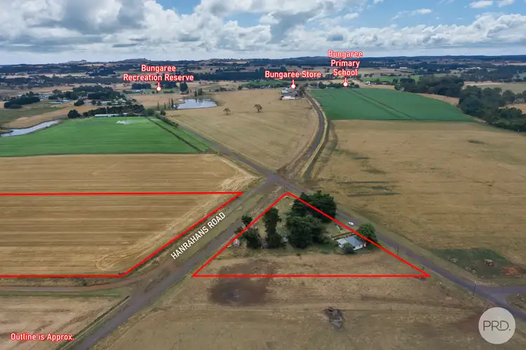 122 Lesters Road, Bungaree VIC 3352