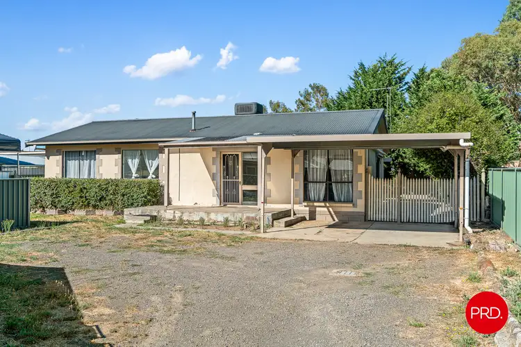 Main view of Homely house listing, 95A Olympic Parade, Kangaroo Flat VIC 3555