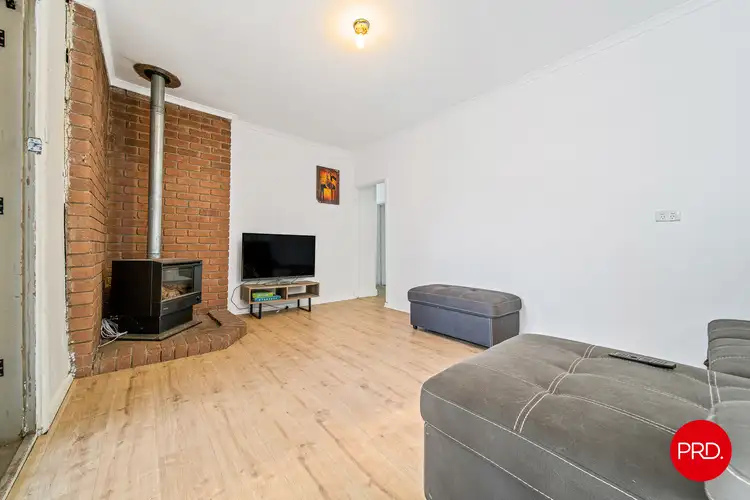 Second view of Homely house listing, 95A Olympic Parade, Kangaroo Flat VIC 3555