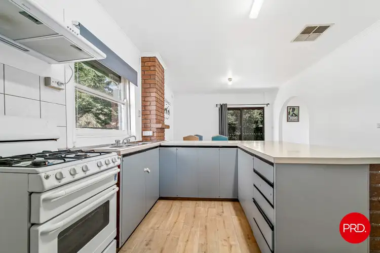 Fourth view of Homely house listing, 95A Olympic Parade, Kangaroo Flat VIC 3555