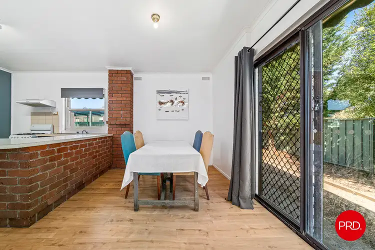 Fifth view of Homely house listing, 95A Olympic Parade, Kangaroo Flat VIC 3555