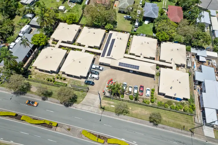 9&12/480-486 Kingston Road, Kingston QLD 4114