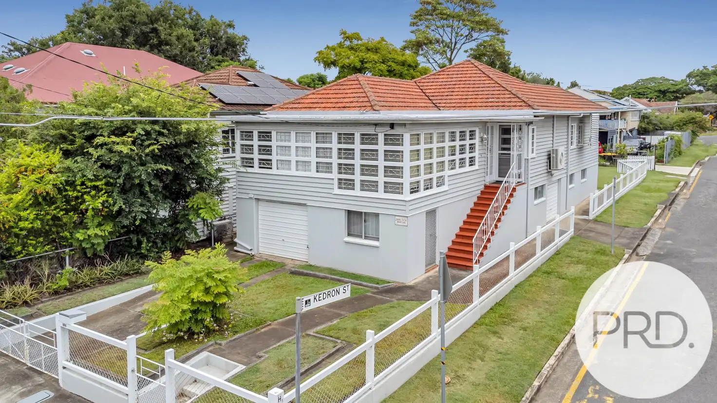 Main view of Homely house listing, 896 Sandgate Road, Clayfield QLD 4011
