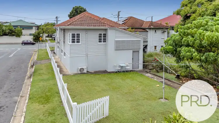 Second view of Homely house listing, 896 Sandgate Road, Clayfield QLD 4011