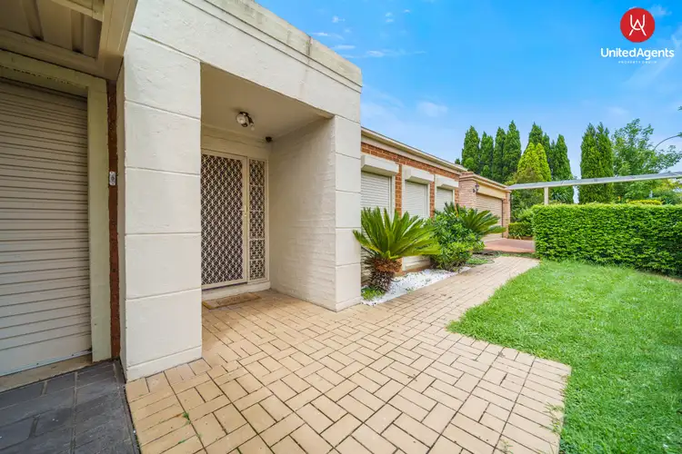 Third view of Homely house listing, 22 Lauderdale Street, West Hoxton NSW 2171