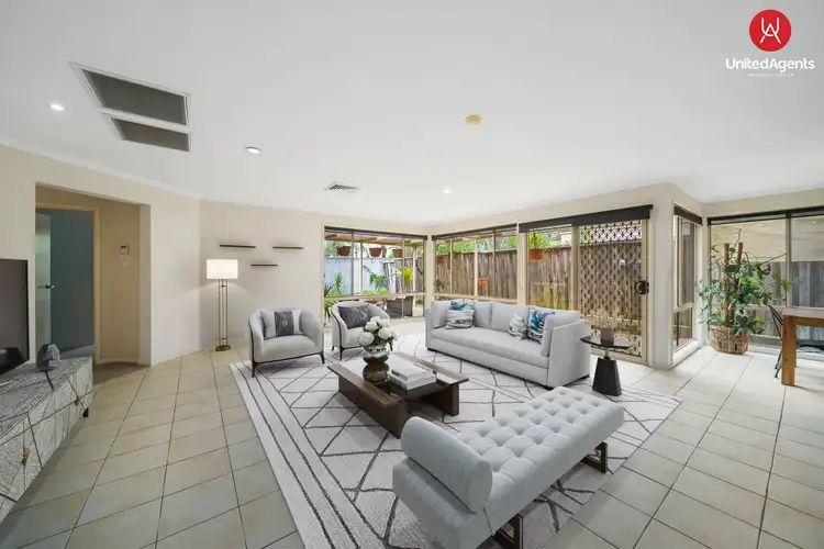 Fourth view of Homely house listing, 22 Lauderdale Street, West Hoxton NSW 2171