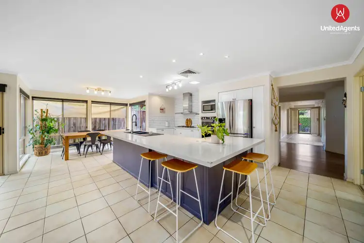 Fifth view of Homely house listing, 22 Lauderdale Street, West Hoxton NSW 2171