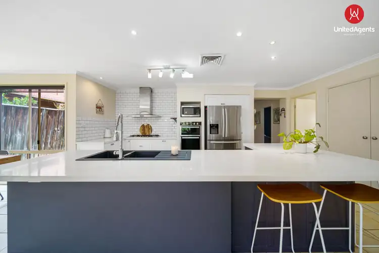 Sixth view of Homely house listing, 22 Lauderdale Street, West Hoxton NSW 2171