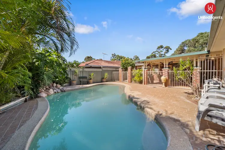 2 Horningsea Park Drive, Horningsea Park NSW 2171