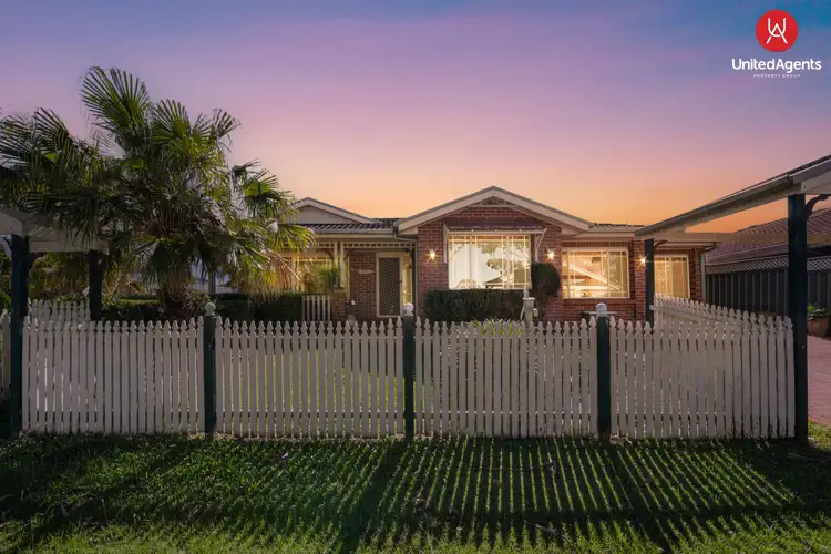 Second view of Homely house listing, 2 Horningsea Park Drive, Horningsea Park NSW 2171