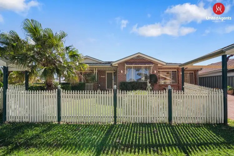 Third view of Homely house listing, 2 Horningsea Park Drive, Horningsea Park NSW 2171