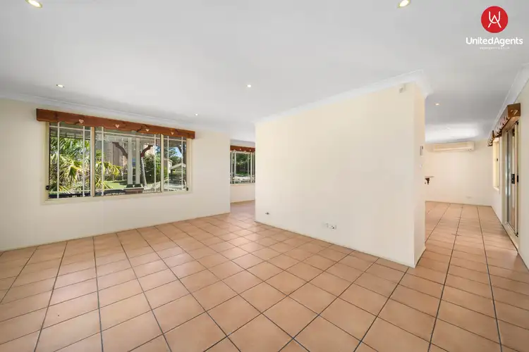 Fifth view of Homely house listing, 2 Horningsea Park Drive, Horningsea Park NSW 2171