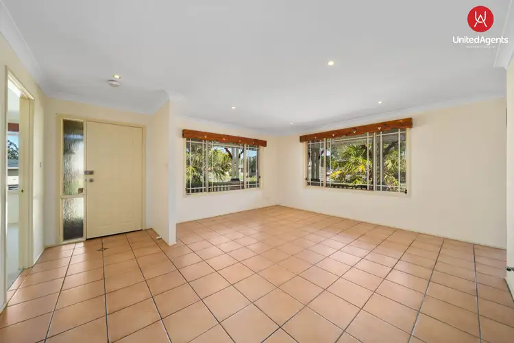 Sixth view of Homely house listing, 2 Horningsea Park Drive, Horningsea Park NSW 2171