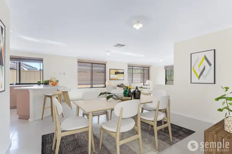 Third view of Homely house listing, 4 Tarn Drive, Canning Vale WA 6155