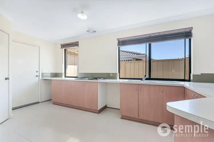 Fourth view of Homely house listing, 4 Tarn Drive, Canning Vale WA 6155