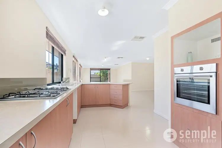 Fifth view of Homely house listing, 4 Tarn Drive, Canning Vale WA 6155