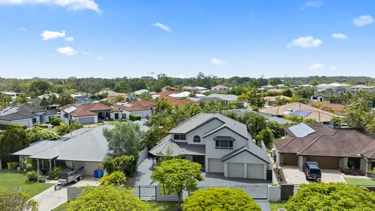 3 The Peninsula, Helensvale QLD 4212