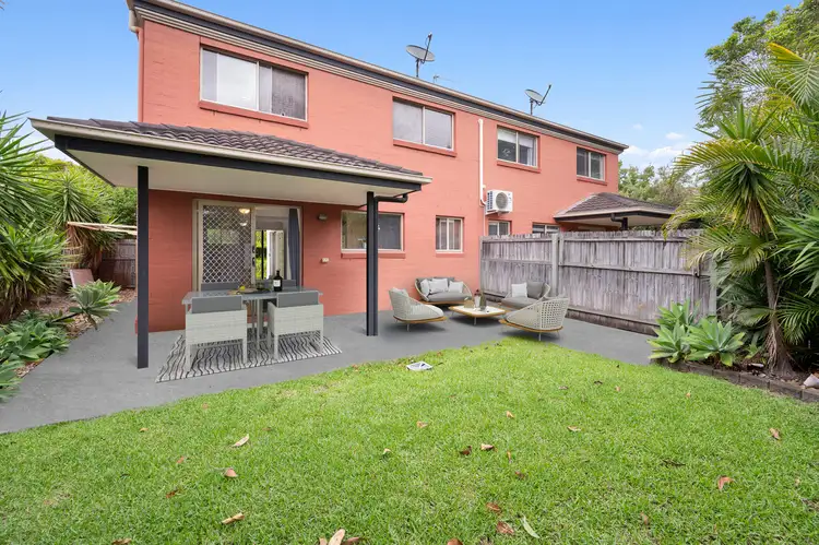 Fourth view of Homely townhouse listing, 25/31 Archipelago Street, Pacific Pines QLD 4211