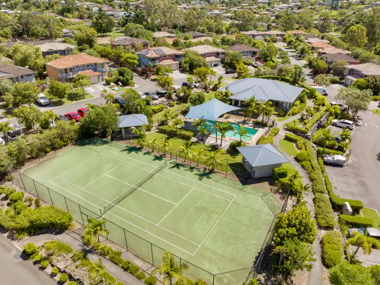 Fifth view of Homely townhouse listing, 25/31 Archipelago Street, Pacific Pines QLD 4211