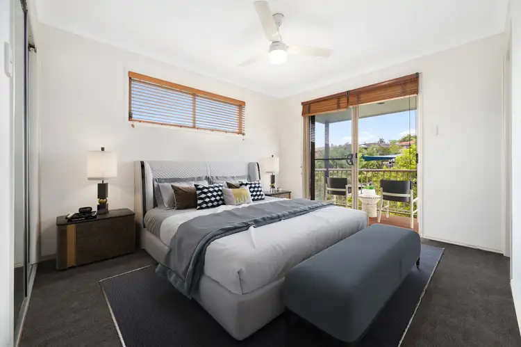 Sixth view of Homely townhouse listing, 25/31 Archipelago Street, Pacific Pines QLD 4211