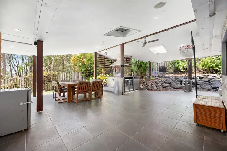Main view of Homely house listing, 38 Manra Way, Pacific Pines QLD 4211