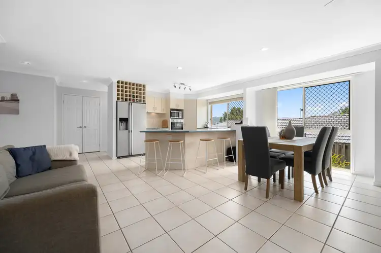 Fifth view of Homely house listing, 38 Manra Way, Pacific Pines QLD 4211