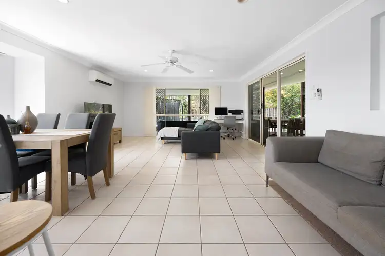 Sixth view of Homely house listing, 38 Manra Way, Pacific Pines QLD 4211