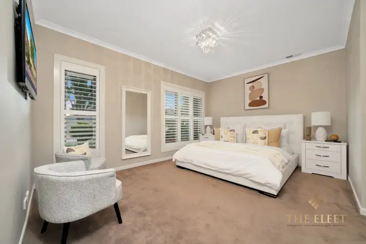 Fourth view of Homely house listing, 43 Sanctuary Lakes East Boulevard, Sanctuary Lakes VIC 3030